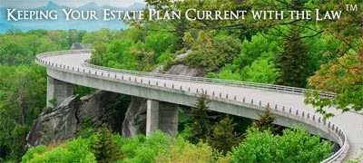 keeping your estate plan current with the law